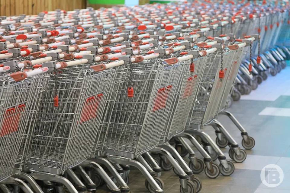 Магазины Modis закрылись в Волгограде