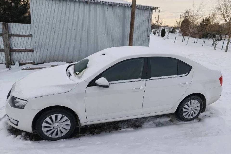 Волгоградцу грозит до двух лет тюрьмы за очередную пьяную езду