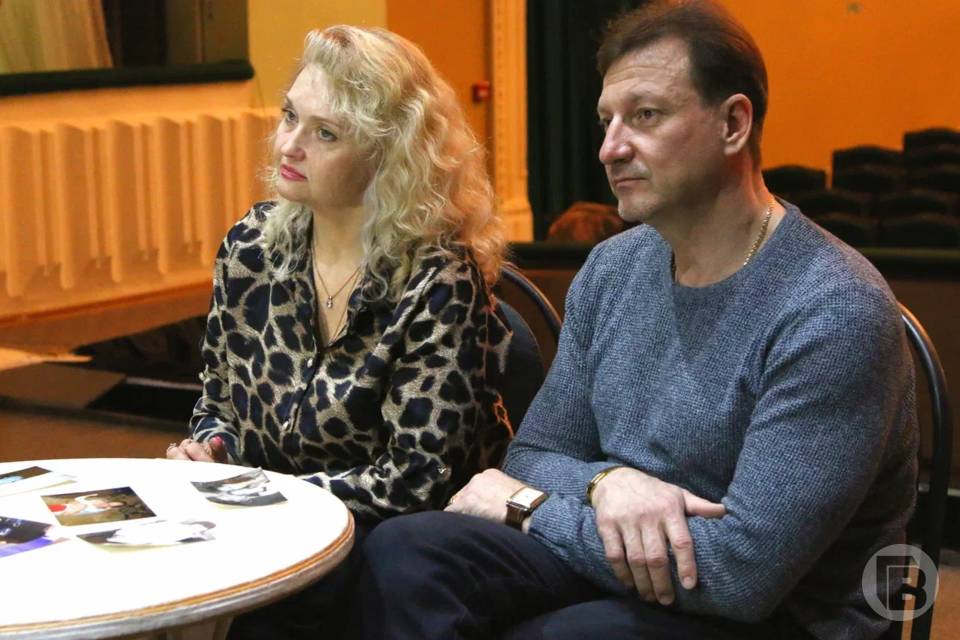 Три поколения в свете рампы: жизнь и творчество театральной династии Волгограда