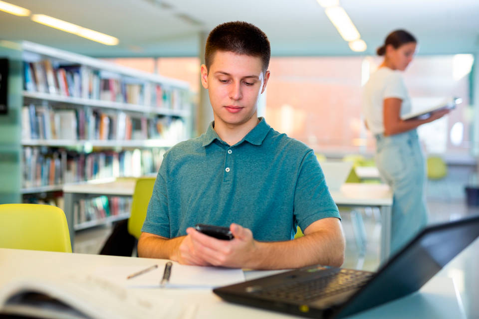 Школьники ушли в «Одноклассники» – big data T2