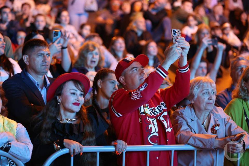 Комика Илью Раевского ждут в Камышине