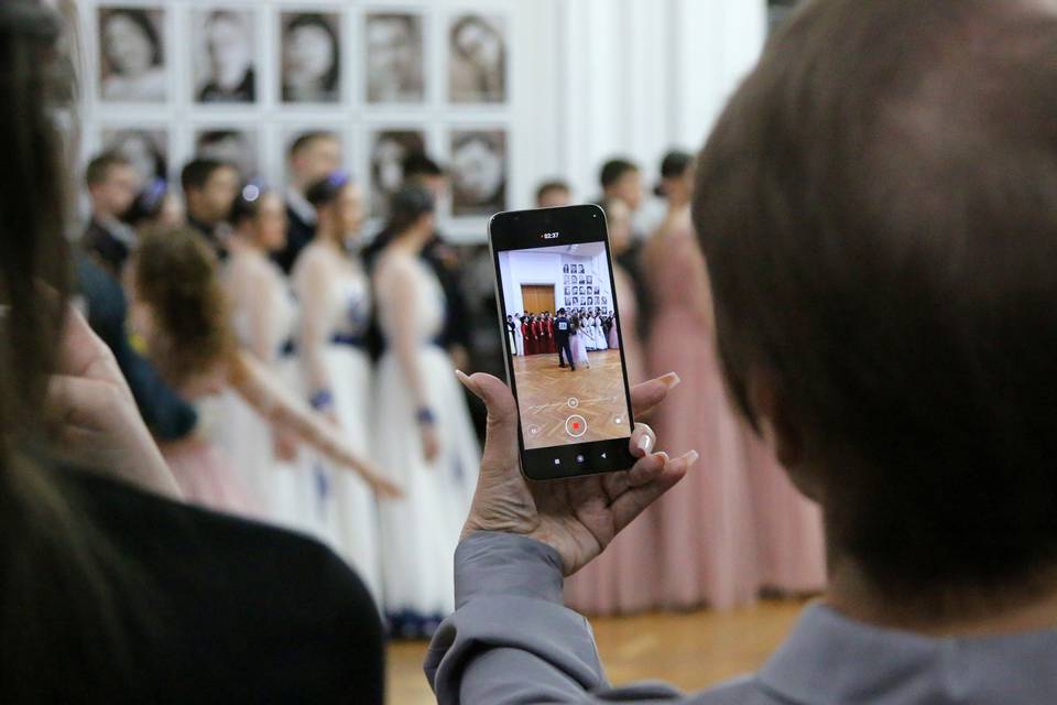 Аналитика МТС: каждый третий смартфон в Волгоградской области поддерживает 5G