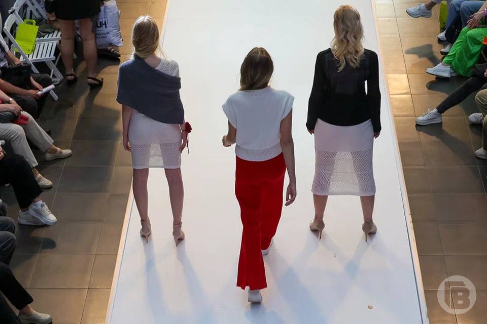 Волгоградцы обсуждают события, о которых прочитали 25 марта