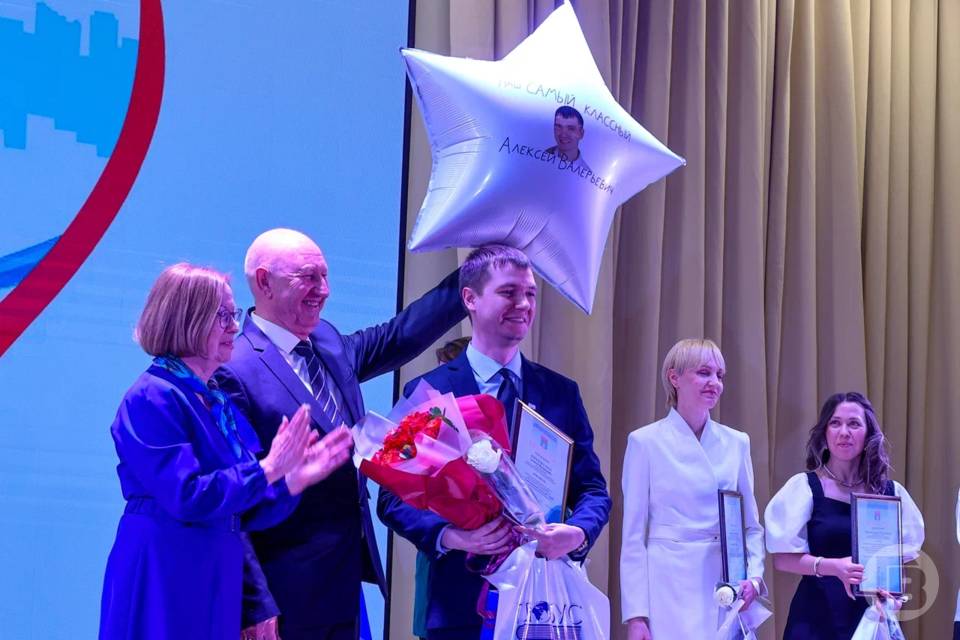 фото: Дмитрий Рогулин / "Городские вести"