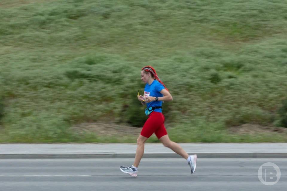 29 марта в Волгограде пробегут более 300 атлетов