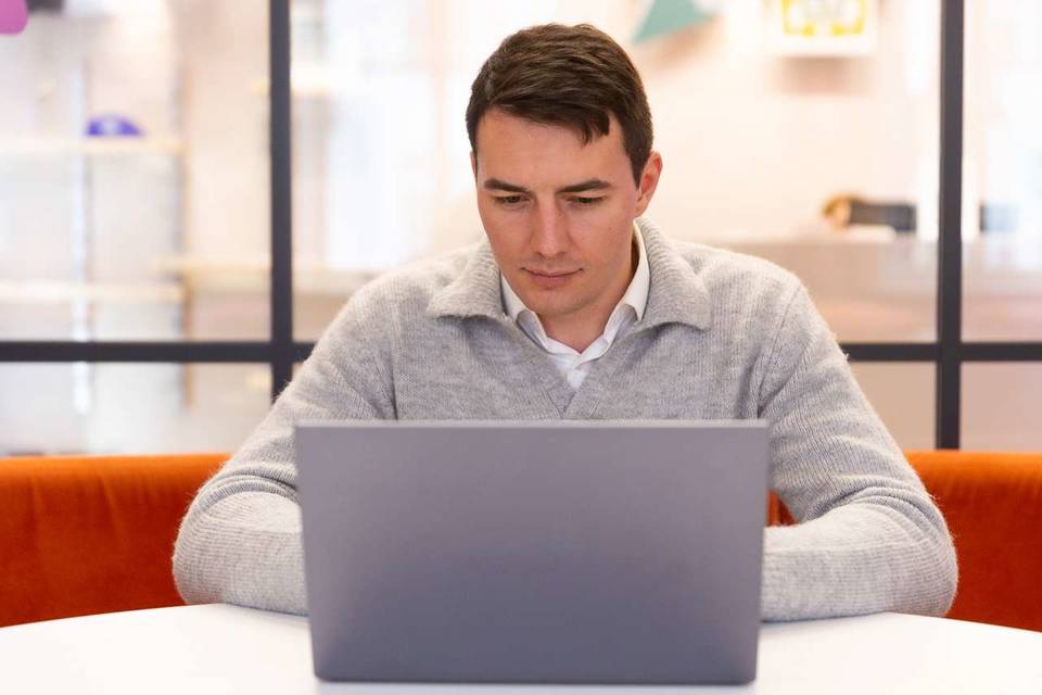 Продажи планшетов растут третий квартал подряд