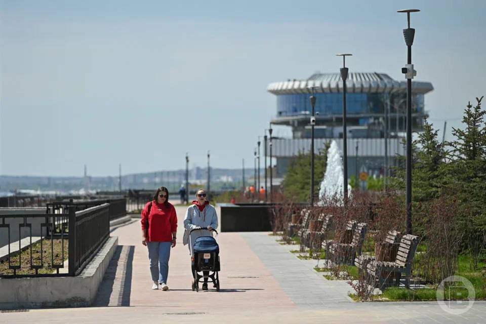 В апреле новые законы изменят жизнь волгоградцев