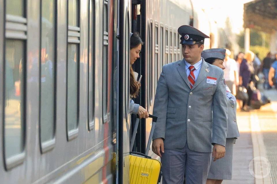 Волгоград готовится к наплыву туристов