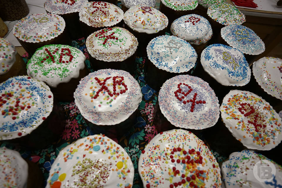 Волгоградское УФАС предостерегает торговые сети от повышения цен перед Пасхой