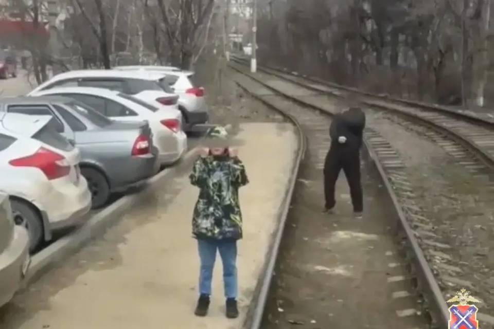 Нашли двух школьников из Волгограда, устроивших конфликт в трамвае