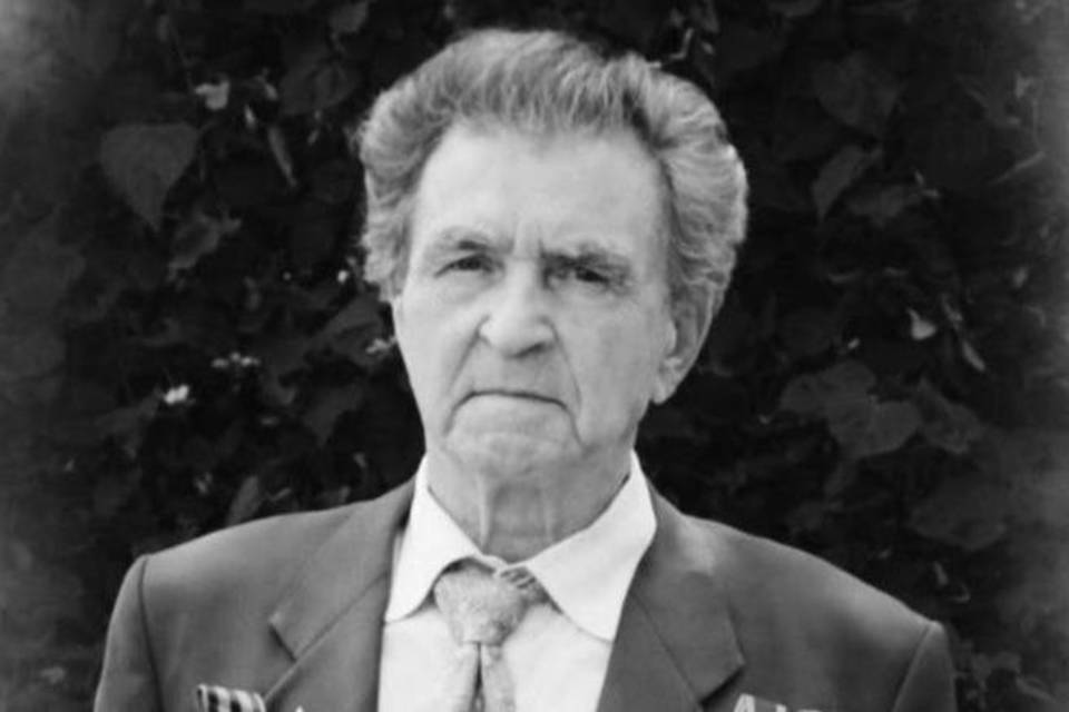 В Алма-Ате умер конвоировавший Паулюса в плен ветеран Сталинградской битвы