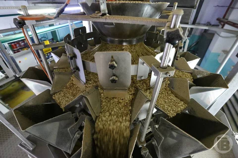 Волгоградцев научили выбирать сухие завтраки