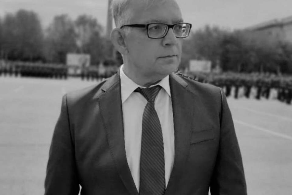 Спортивного комментатора Юрия Кушнарева вспоминают волгоградцы