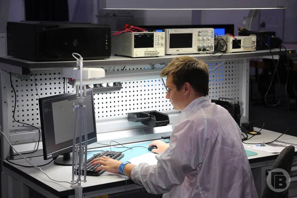 Операторов ЭВМ готова принять на работу ЦРБ в Волгоградской области