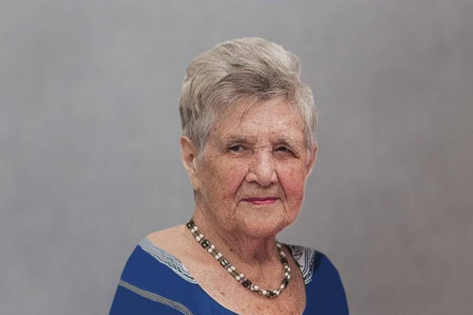 В Волгограде умерла филолог Людмила Лебедева