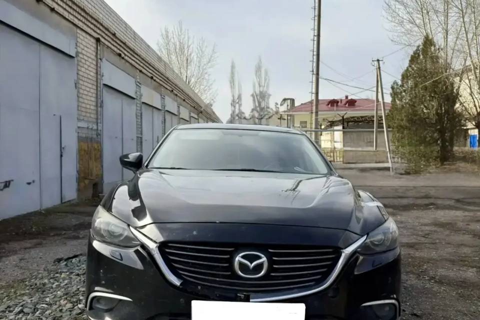 Суд под Волгоградом лишил калмычку машины за повторную пьяную езду