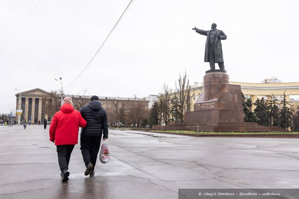 Дожди и рекордное тепло ждут волгоградцев в последний день марта