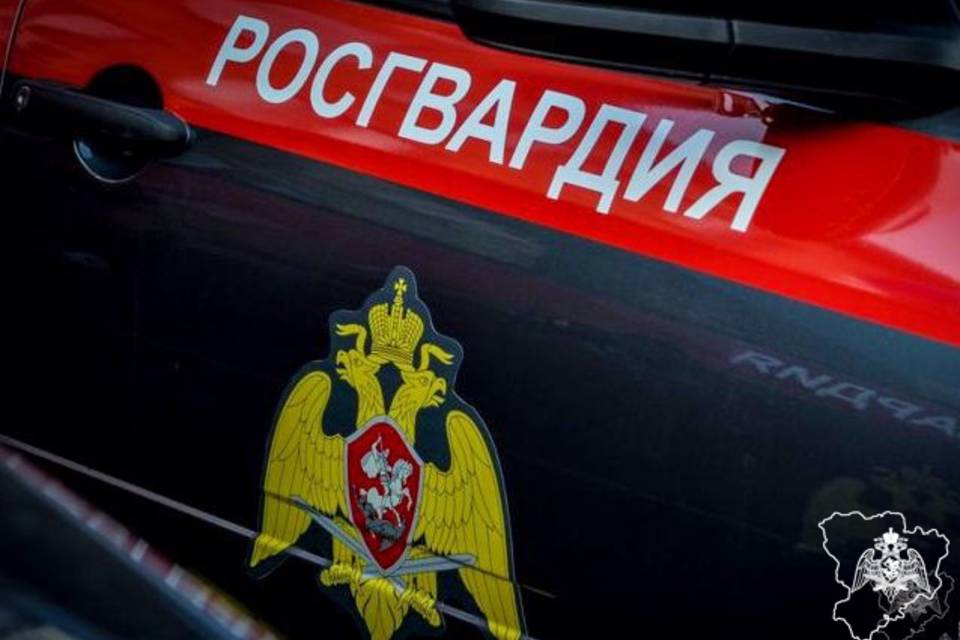 В Волгограде задержан на дороге злостный алиментщик