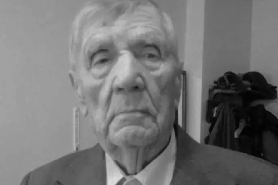 В Волгоградской области умер ветеран Сергей Безденежных