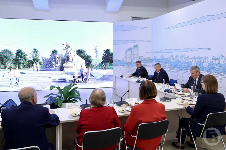 Фото: Дмитрий Рогулин/"Городские вести"