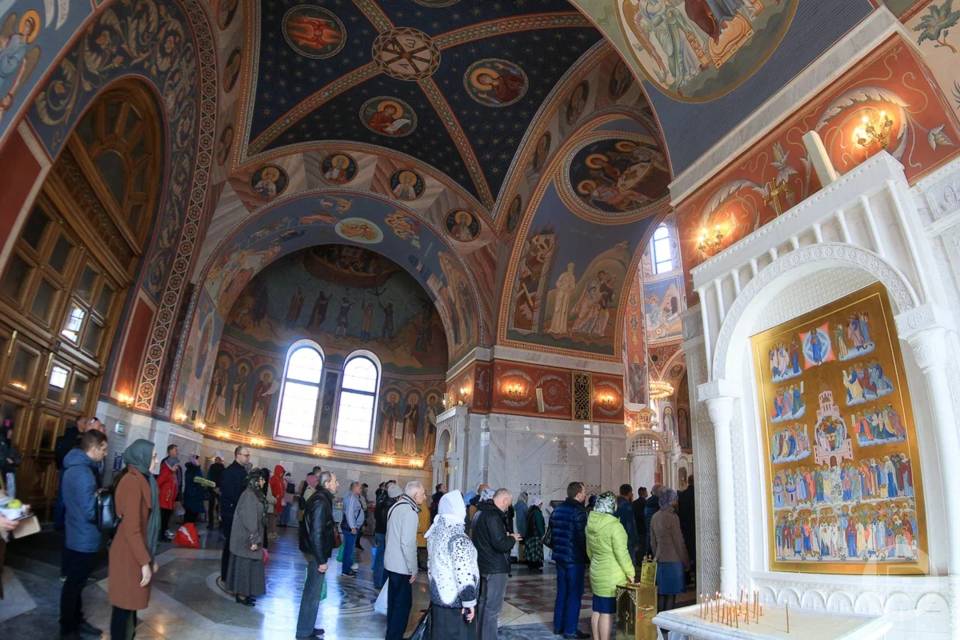 Можно ли носить вещи умерших, объяснил священник