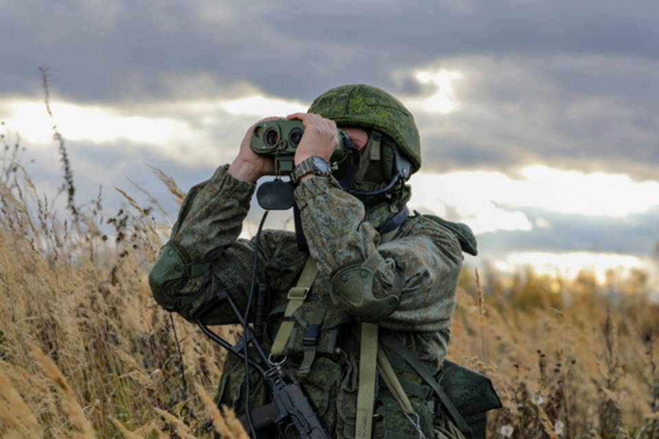 МЧС дало отбой беспилотной опасности в Волгоградской области
