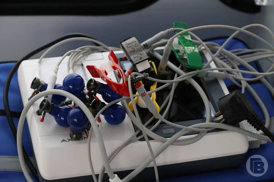 Почему ЭКГ у детей отличается от взрослого, объясняют волгоградские кардиологи