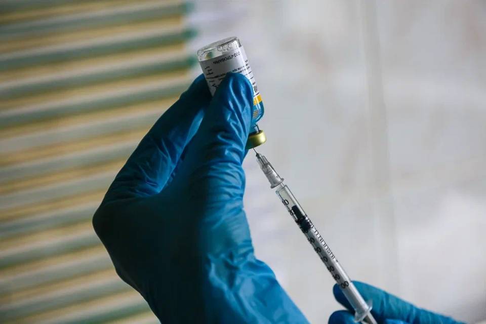 Врачи помогли восстановиться волгоградке, которой ввели камеру в сустав