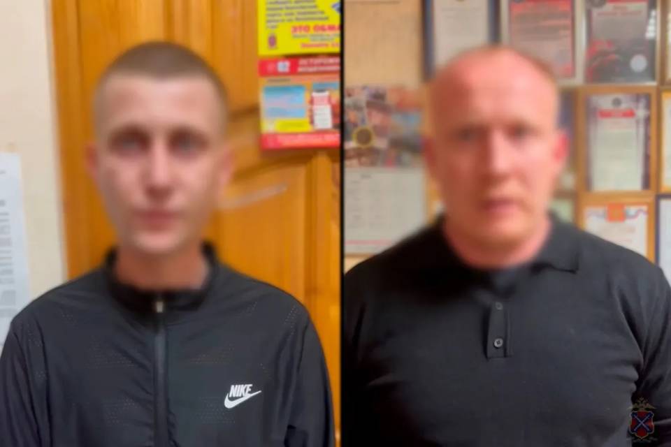 Двум мужчинам грозит срок за кражу полумиллиона рублей с карты пенсионерки