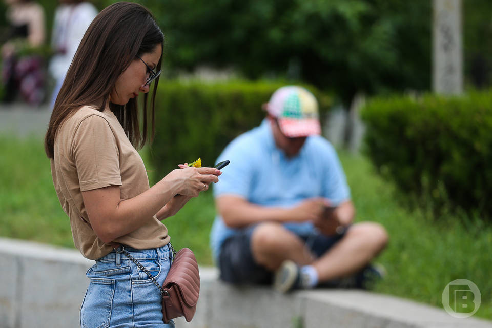 Качество звонков резко ухудшилось в Волгограде