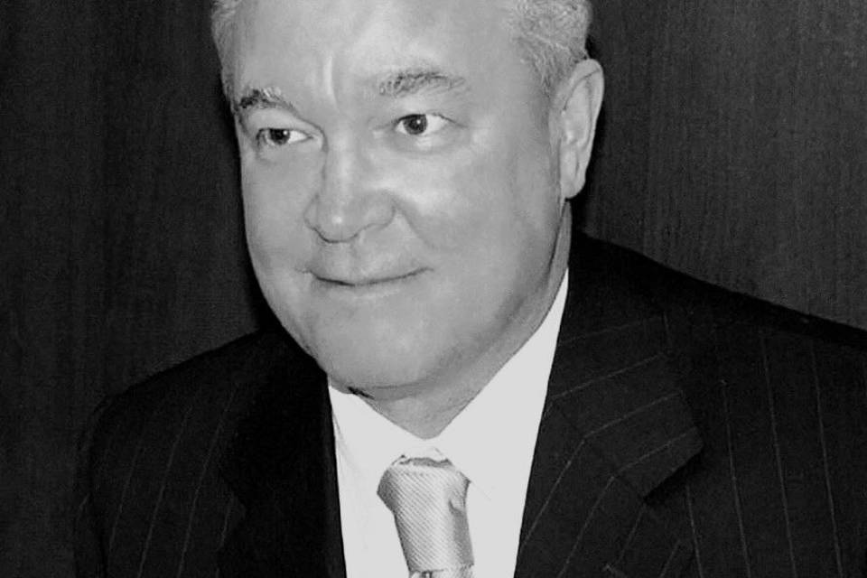 В Волгограде умер судья в отставке Александр Антропов