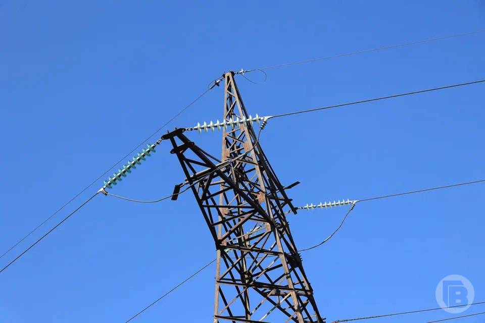 817 млн руб. направят на развитие электросетевого комплекса Волгоградского региона
