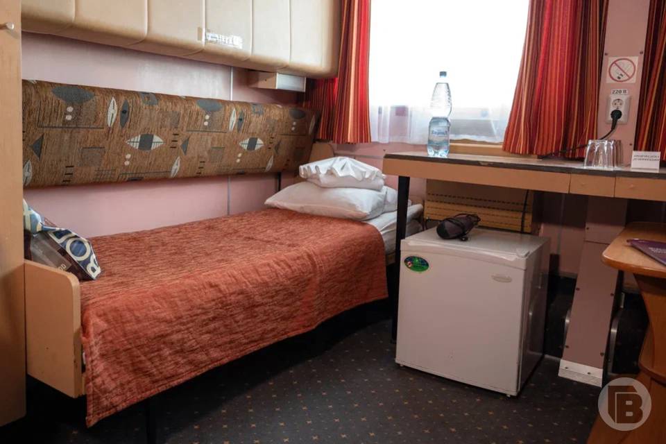 В Волгограде закрылась сеть из четырех отелей Marton