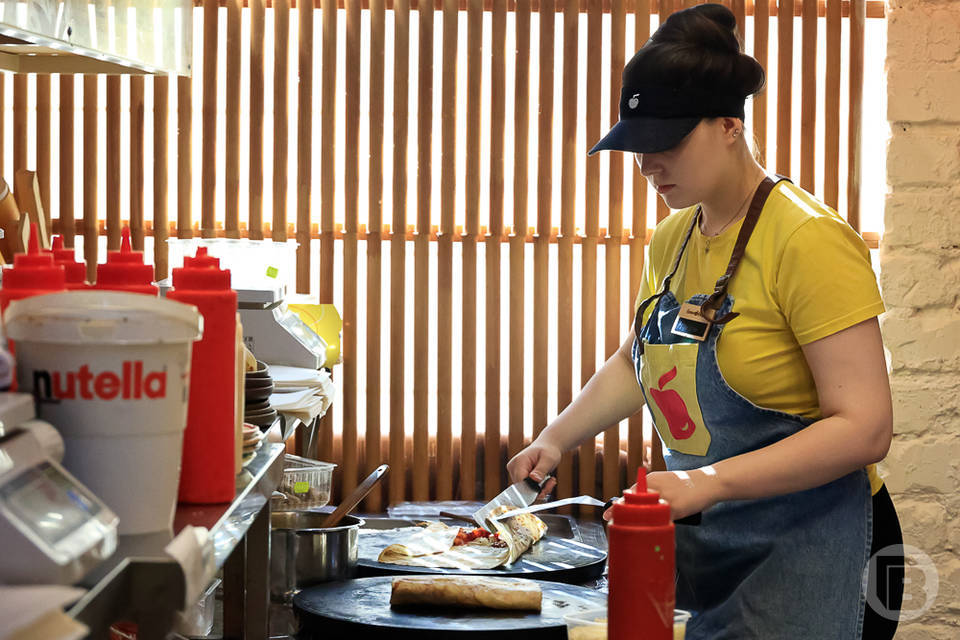 Волгоградский ресторатор Купко закрыл бизнес в Дубае