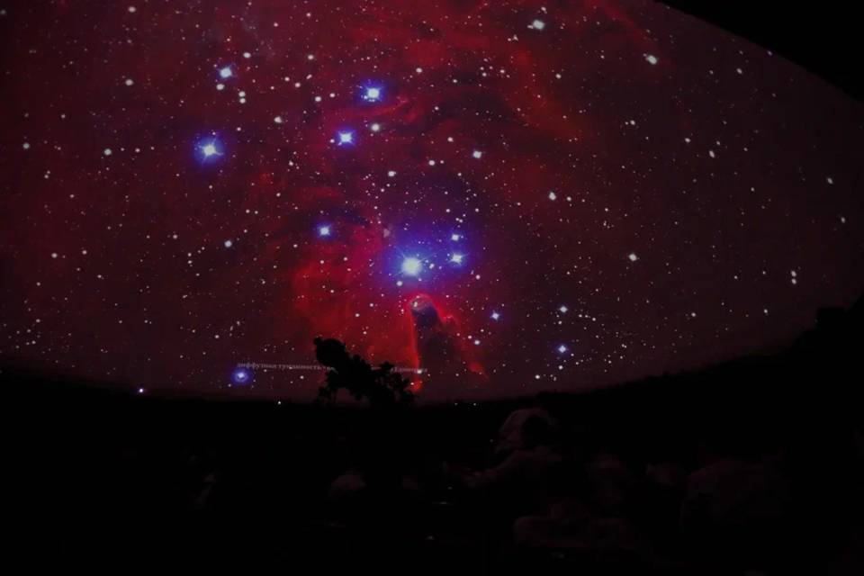 В Волгограде пройдет выставка «Тайны космических орбит»