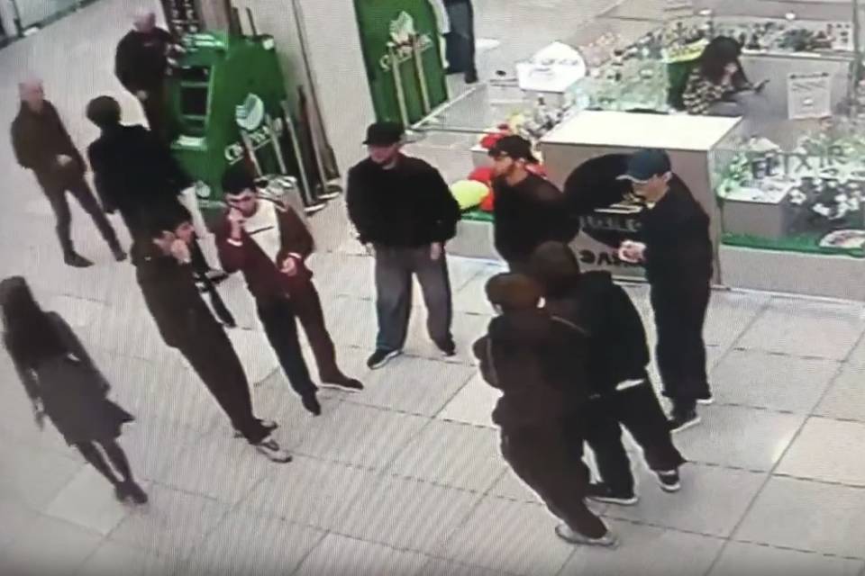 Под Волгоградом задержали шесть участников конфликта в ТРЦ