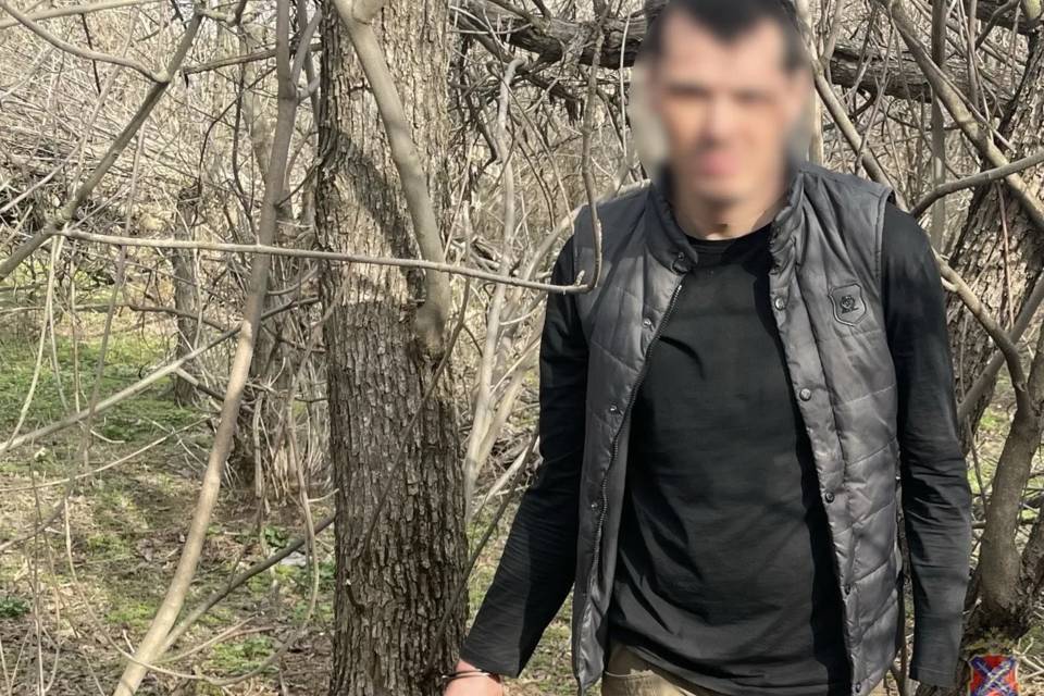 Подозреваемого в особо крупном наркосбыте задержали в Волгограде