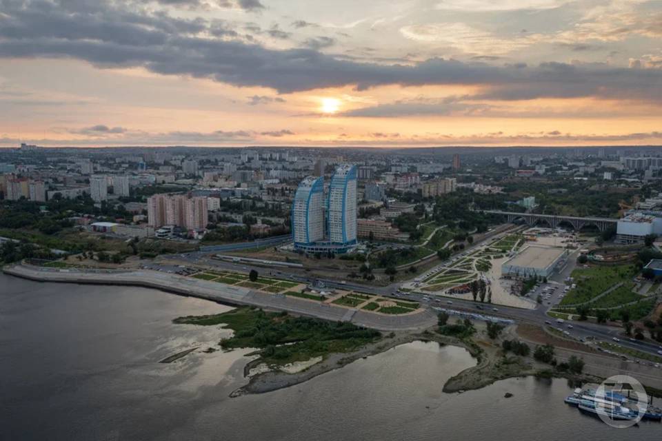 Пропавшую 10-летнюю девочку нашли в Волгограде