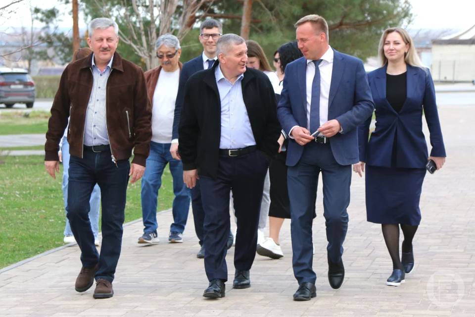 фото: Матвей Горбунов / "Городские вести"