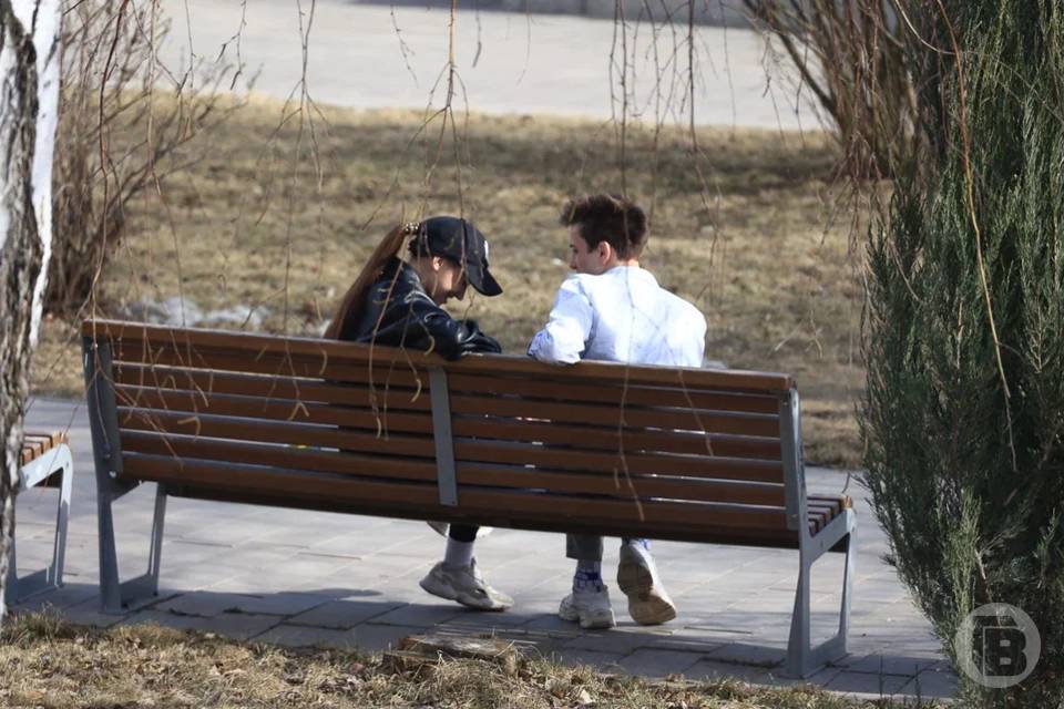 Какая погода ждет волгоградцев 5 апреля