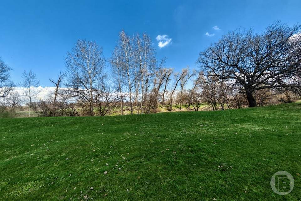 Пасха в Волгограде будет теплой: синоптики обещают +17 и без дождя