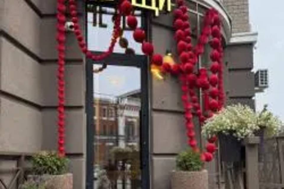 Ресторан "The Щи" закрылся в центре Волгограда