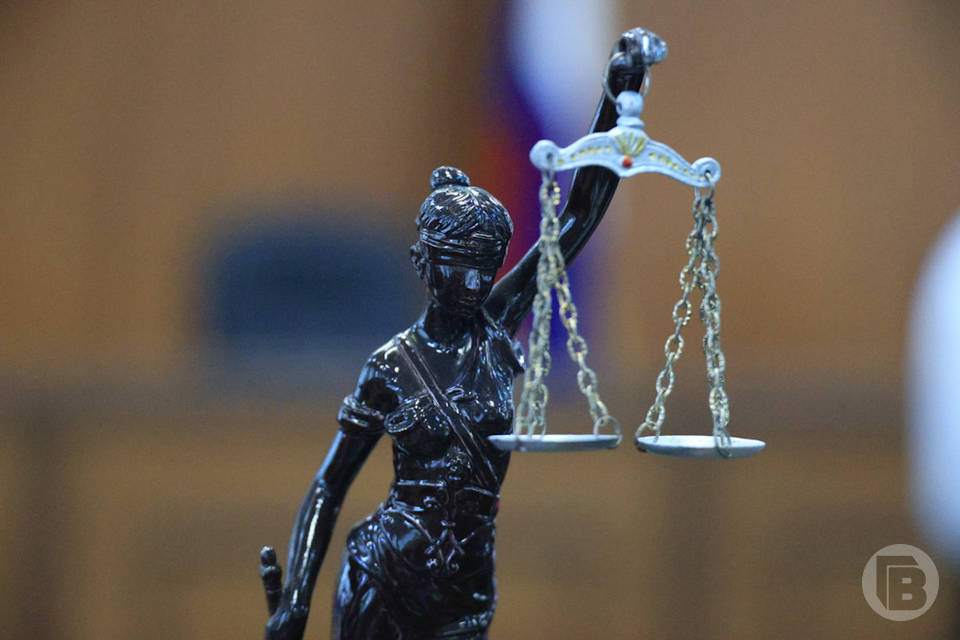 В Волгограде окажут бесплатную юридическую помощь