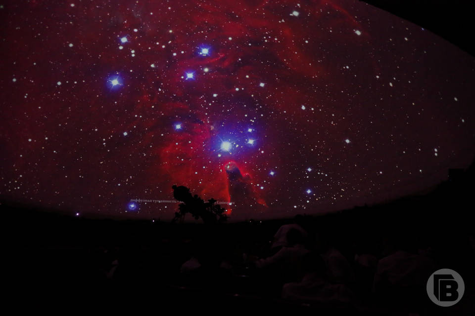 Сбер выступил ГигаПартнером Недели космоса