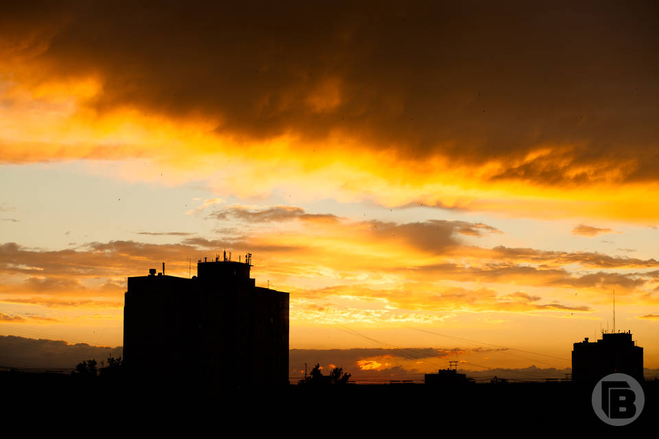 Радиационную обстановку исследовали в Волгоградской области специалисты