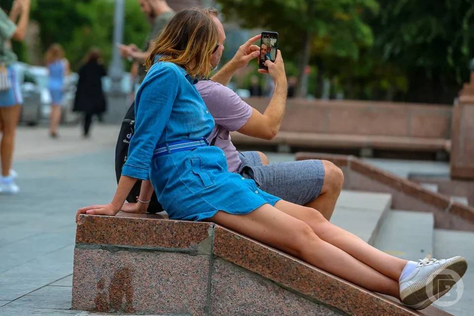 Начало страстной недели принесло волгоградцам массу новостей