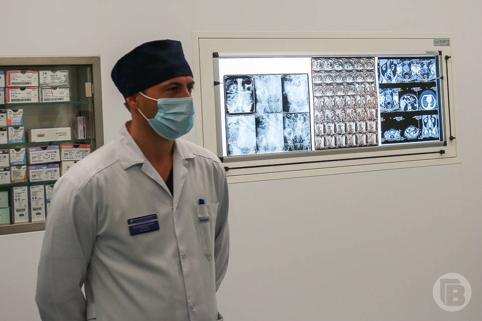 Волгоградцы смогут бесплатно получить лечение при онкозаболеваниях