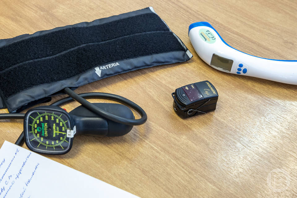 Как получить помощь волгоградцам с инвалидностью, рассказали в СФР