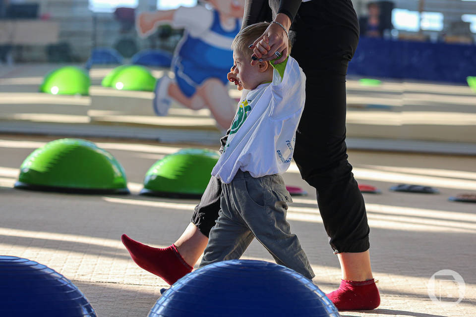 17-летняя волгоградка стала героиней нового сезона реалити «Мама в 16»