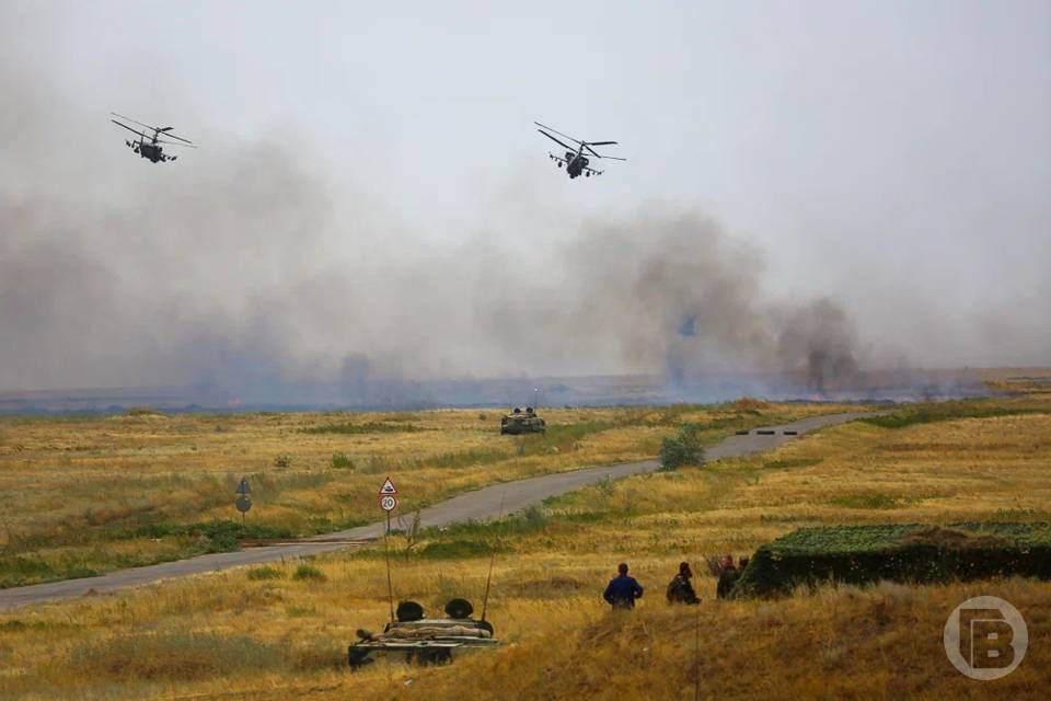 Прилетов БПЛА не зафиксировано в Волгоградской области прошлой ночью